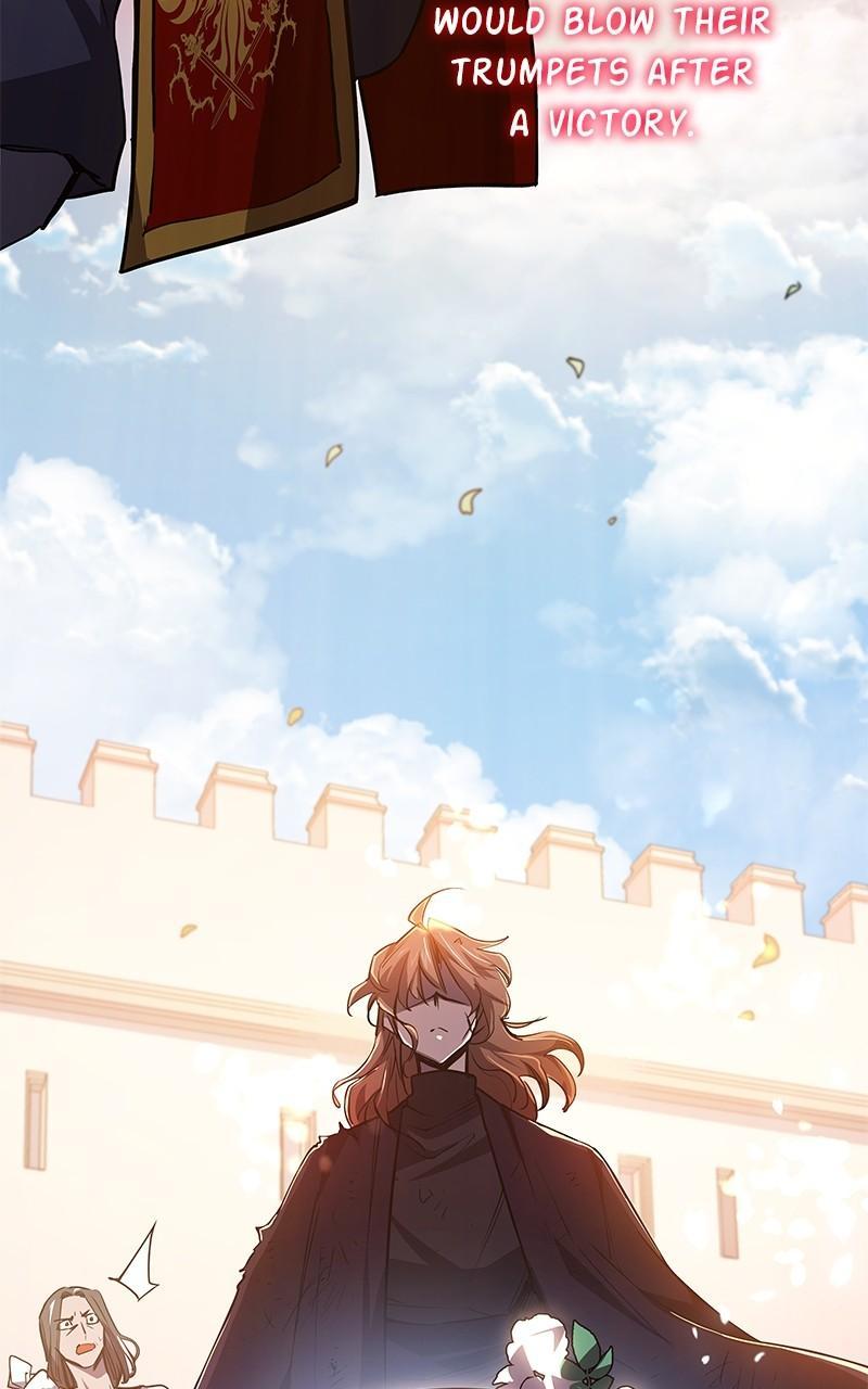 Filiarose – The Crown of Thorns Prophecy Chapter 90 - Page 20