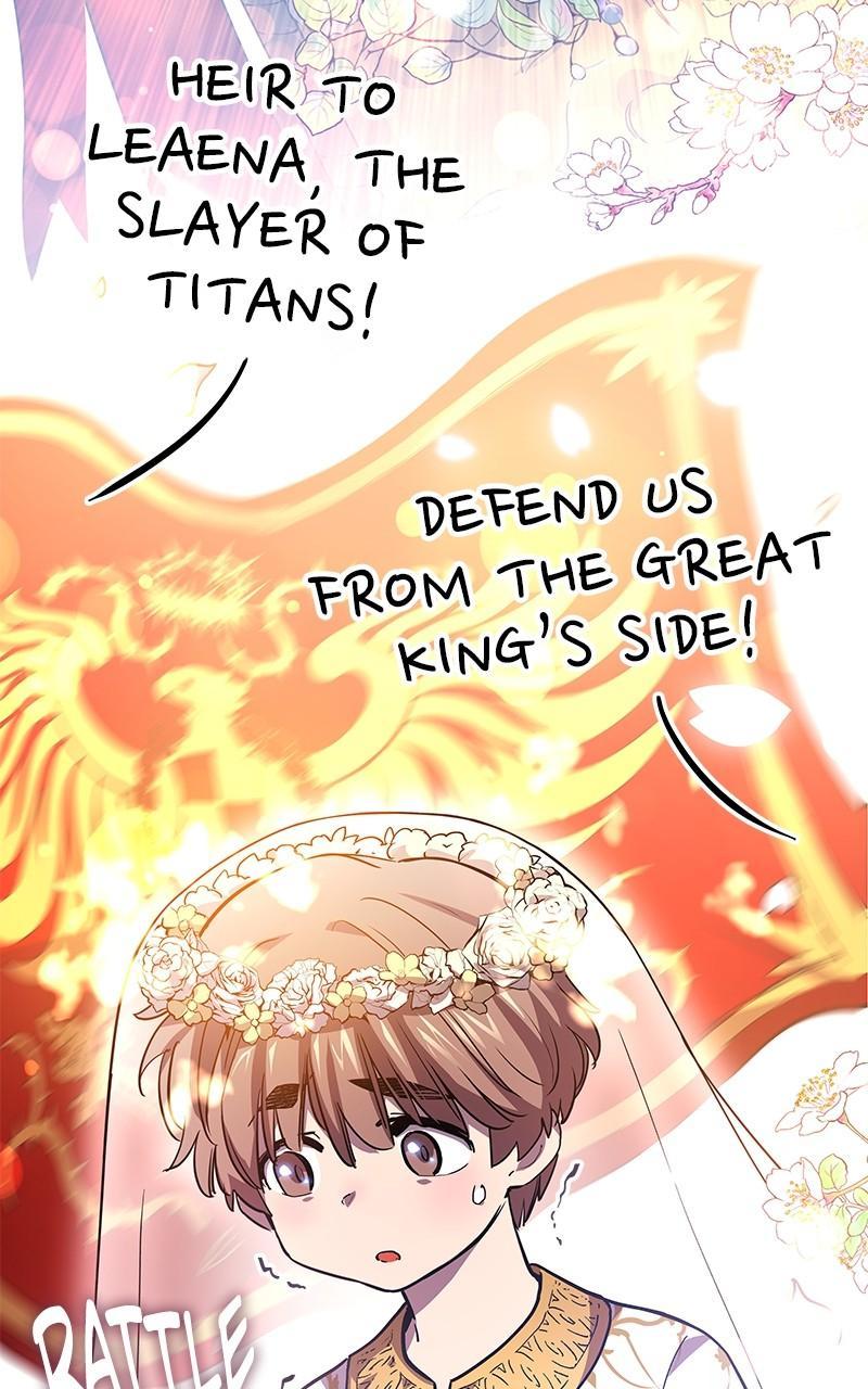 Filiarose – The Crown of Thorns Prophecy Chapter 90 - Page 33