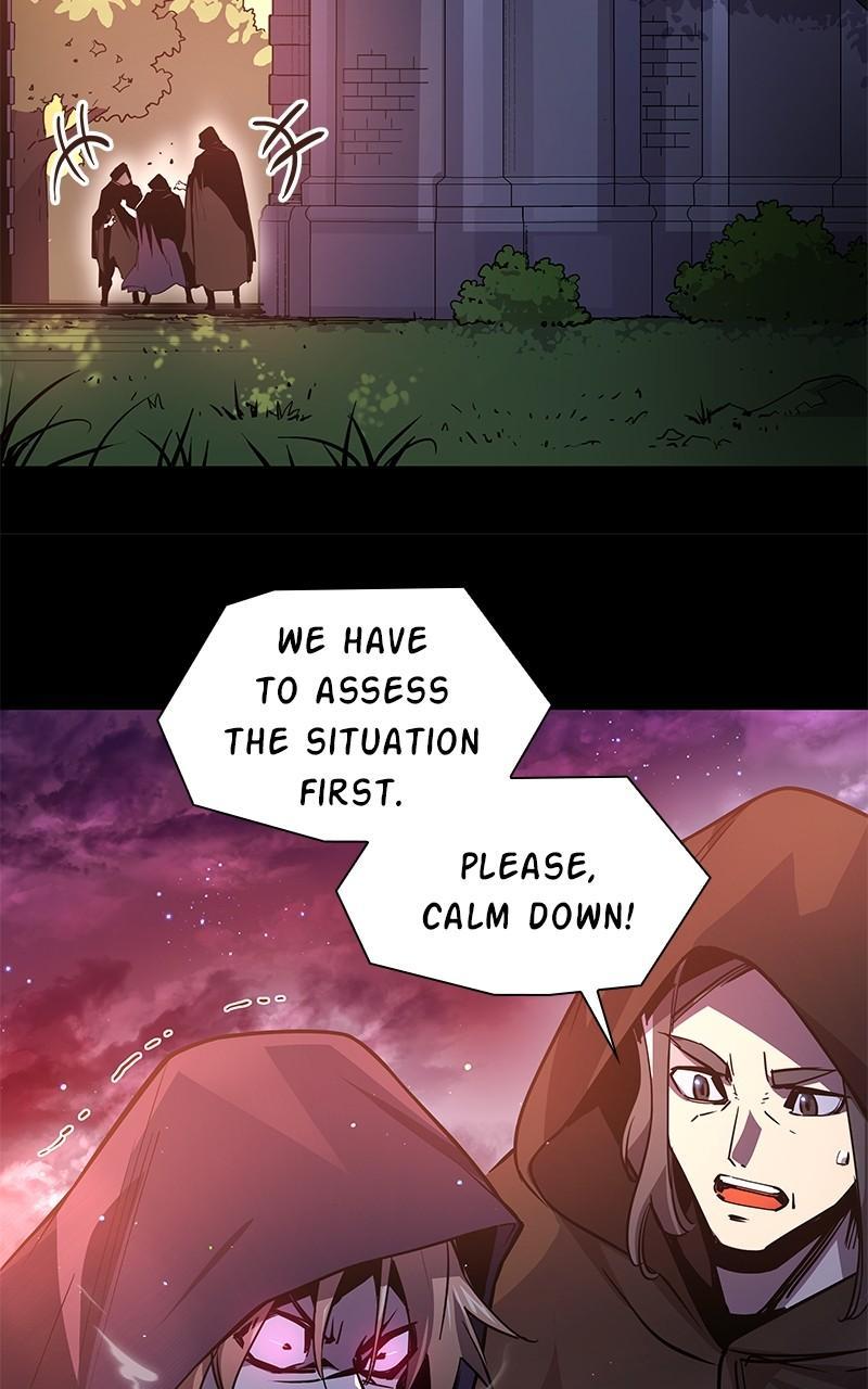 Filiarose – The Crown of Thorns Prophecy Chapter 90 - Page 39