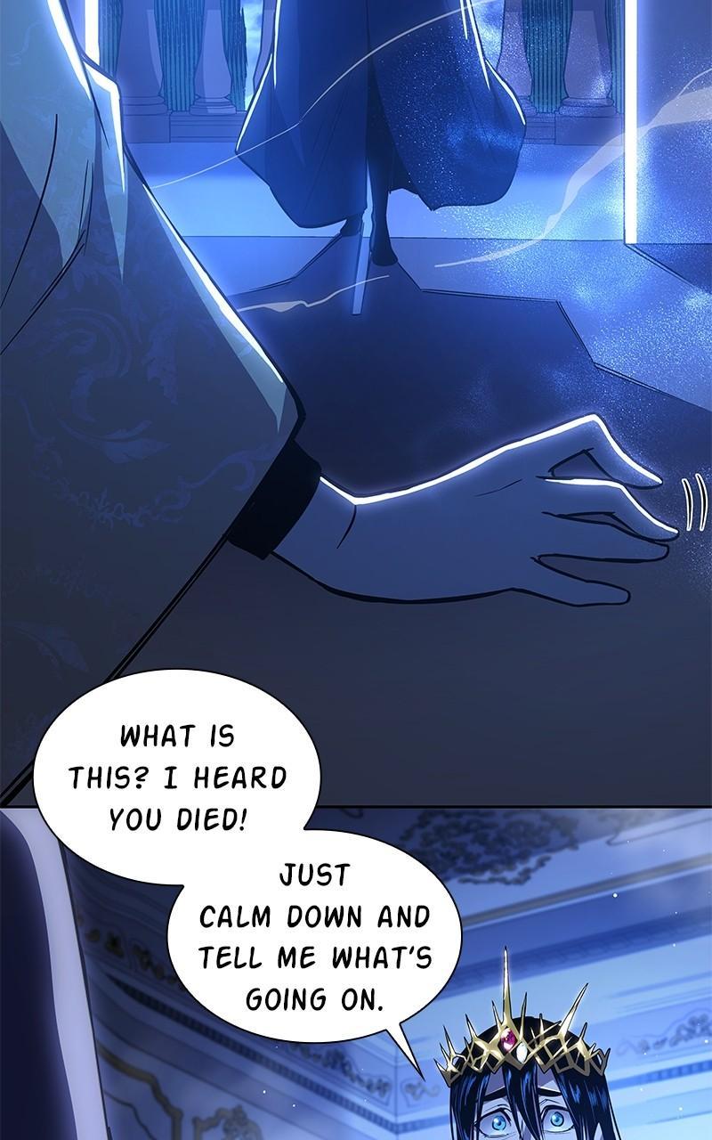 Filiarose – The Crown of Thorns Prophecy Chapter 90 - Page 46