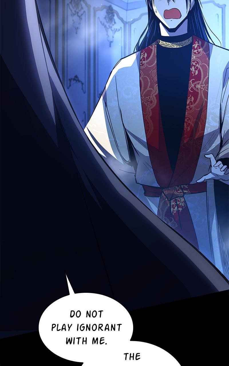 Filiarose – The Crown of Thorns Prophecy Chapter 90 - Page 47