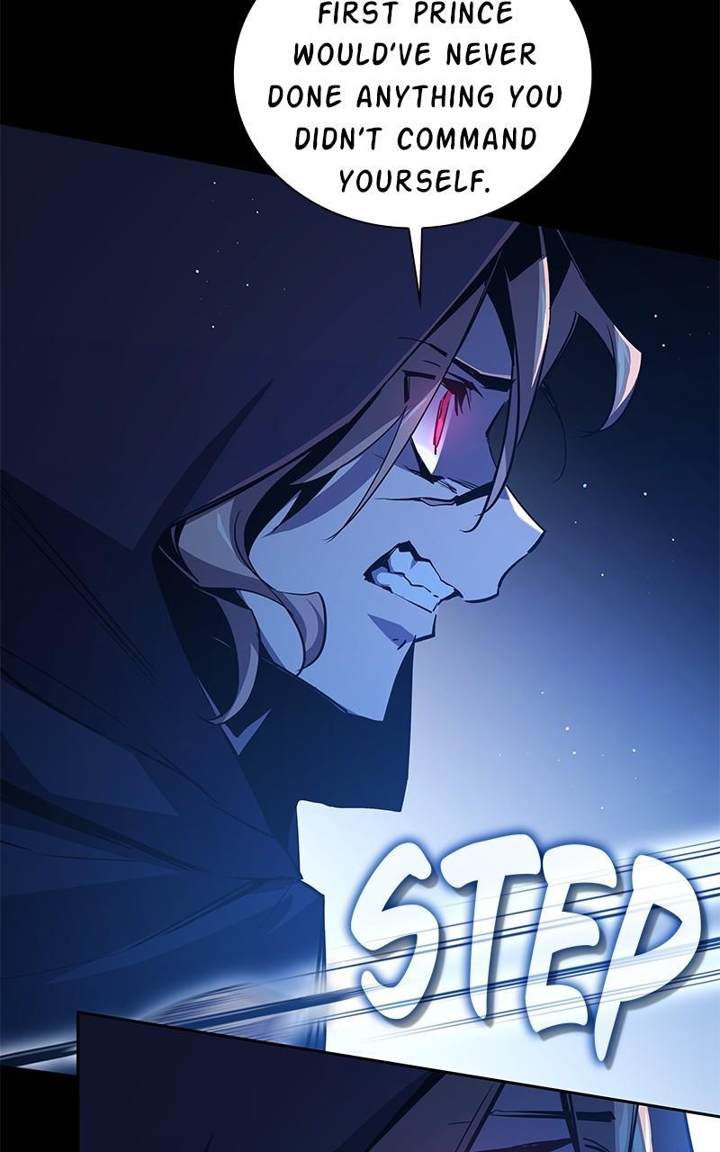 Filiarose – The Crown of Thorns Prophecy Chapter 90 - Page 48