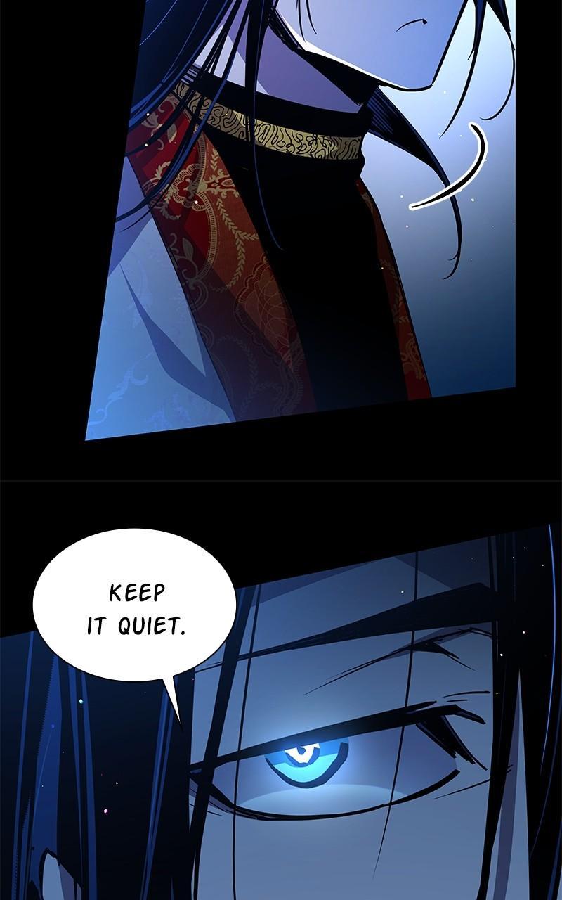 Filiarose – The Crown of Thorns Prophecy Chapter 90 - Page 51