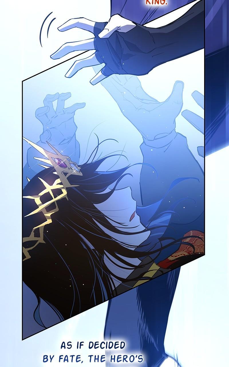 Filiarose – The Crown of Thorns Prophecy Chapter 90 - Page 58