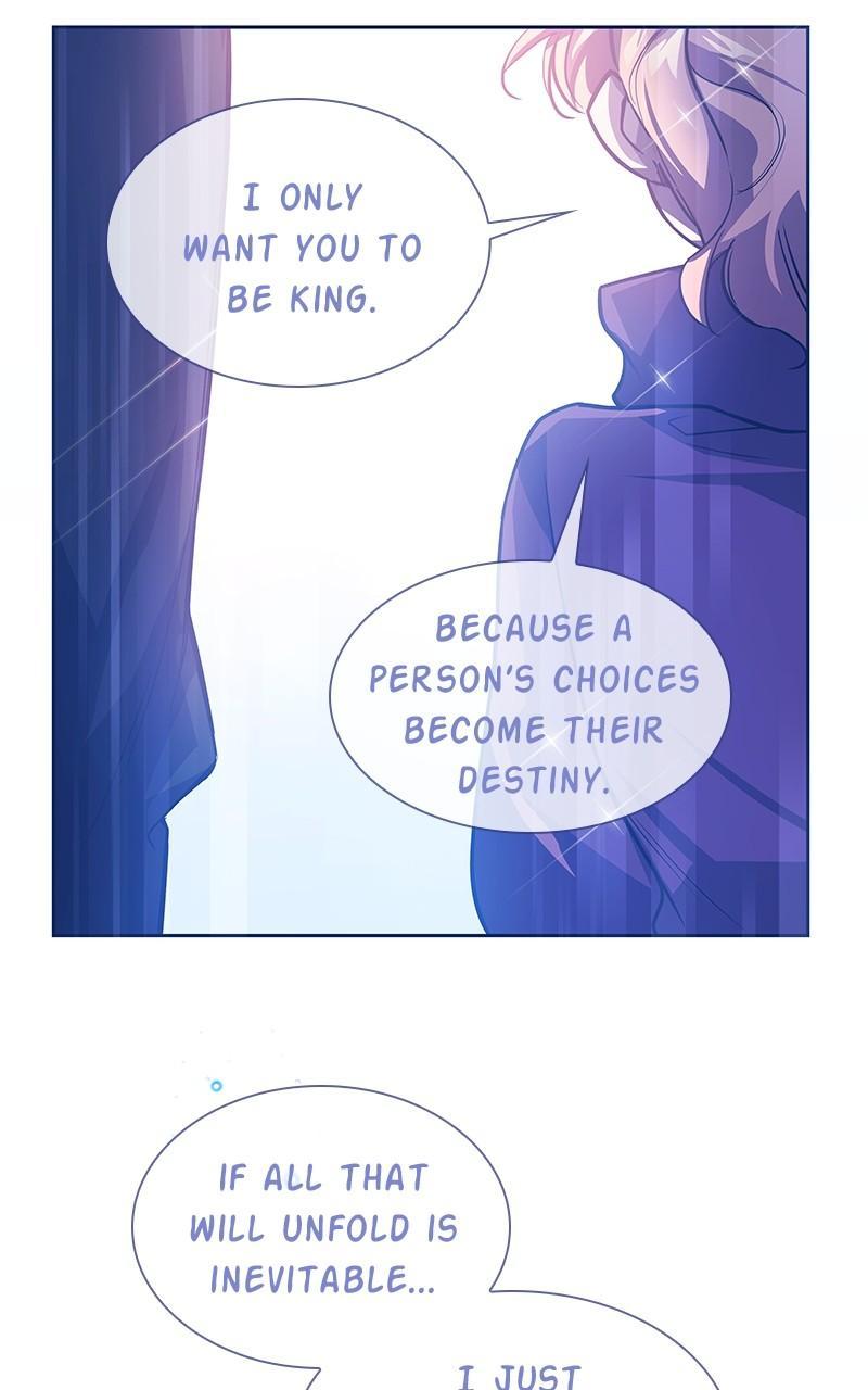 Filiarose – The Crown of Thorns Prophecy Chapter 90 - Page 80