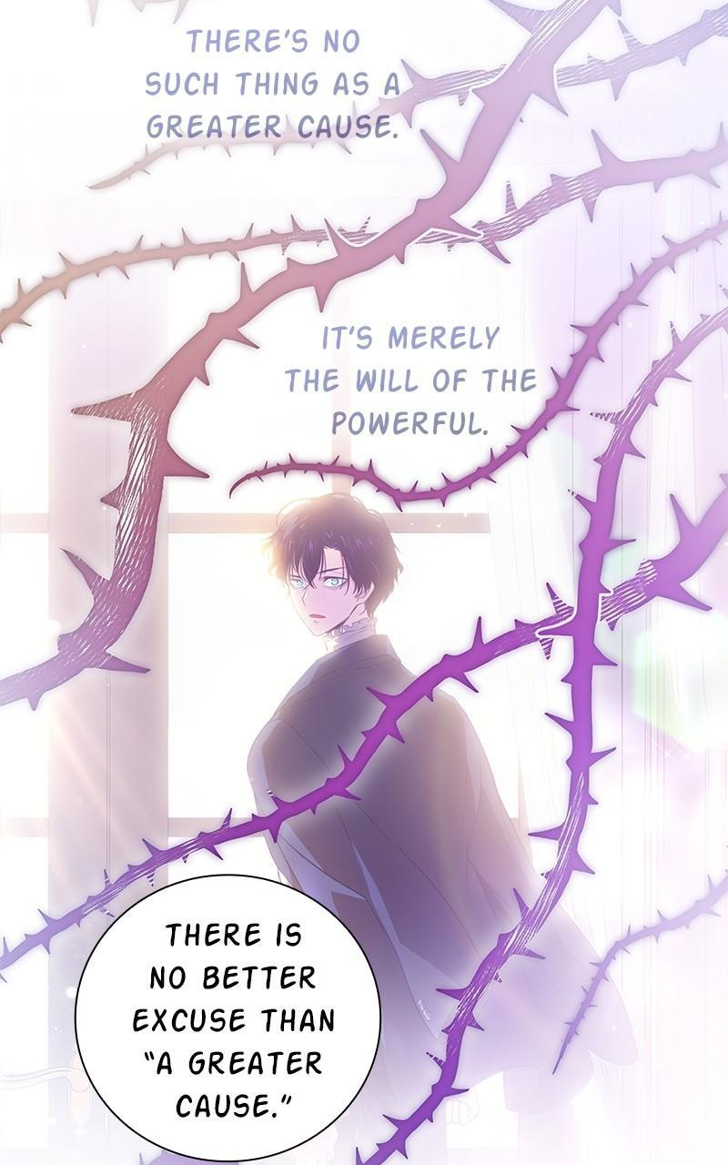 Filiarose – The Crown of Thorns Prophecy Chapter 90 - Page 84