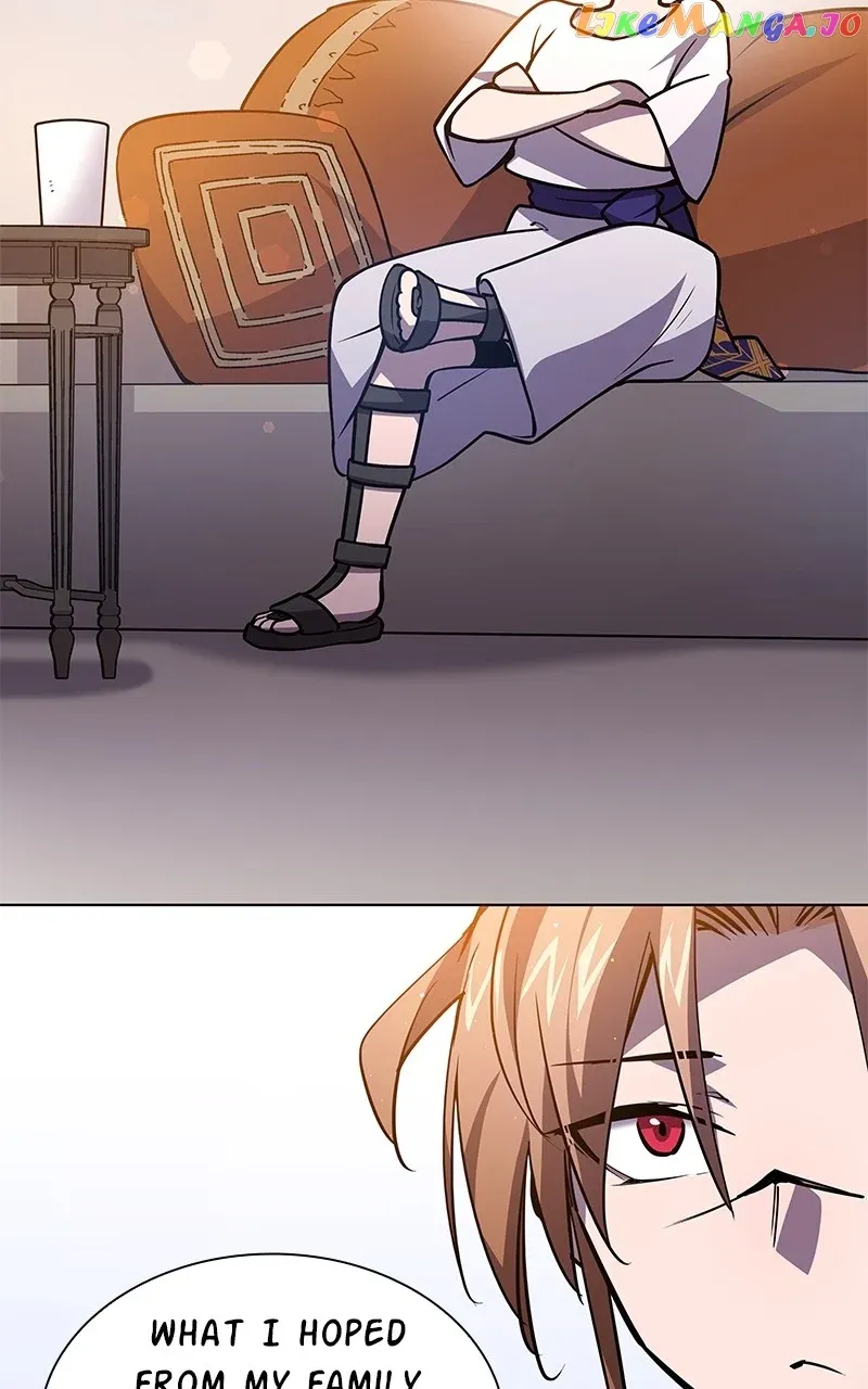 Filiarose – The Crown of Thorns Prophecy Chapter 91 - Page 4