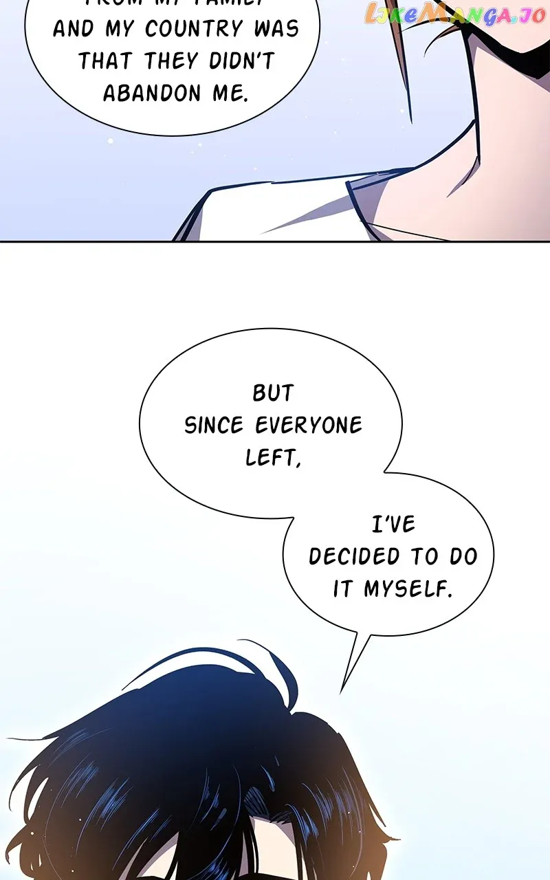 Filiarose – The Crown of Thorns Prophecy Chapter 91 - Page 5