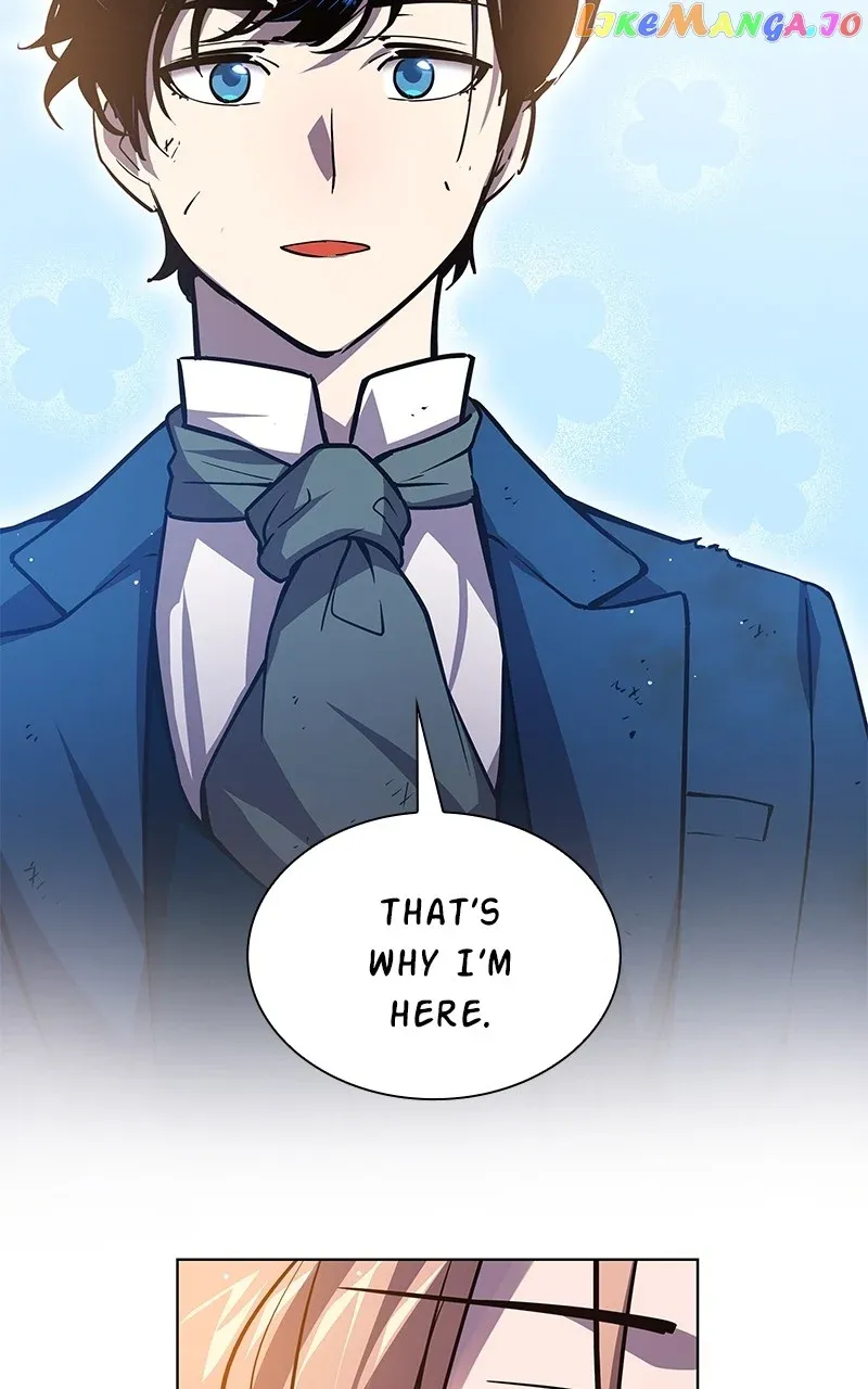 Filiarose – The Crown of Thorns Prophecy Chapter 91 - Page 6