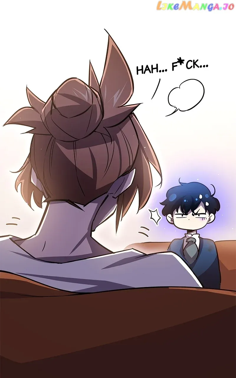 Filiarose – The Crown of Thorns Prophecy Chapter 91 - Page 12