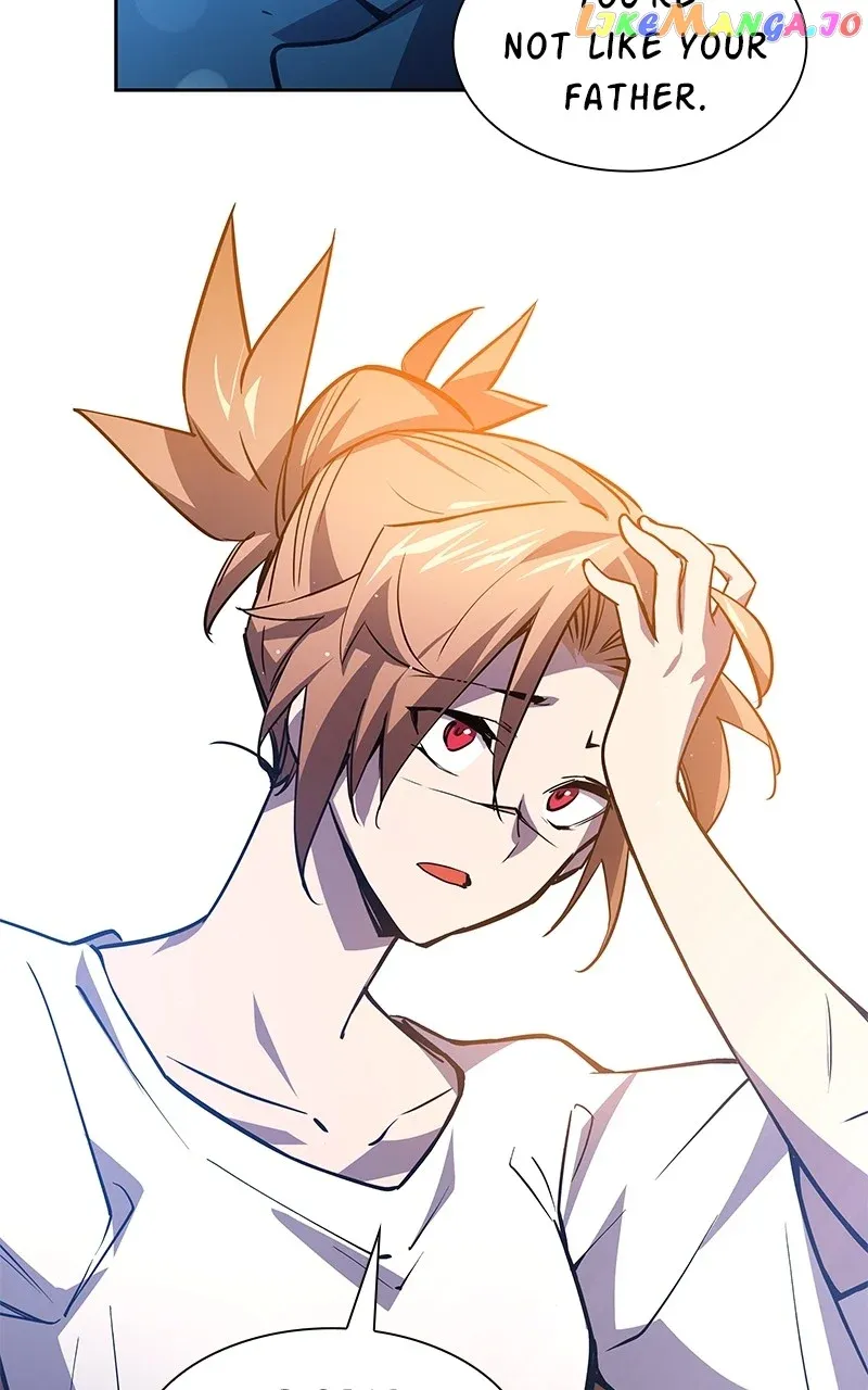 Filiarose – The Crown of Thorns Prophecy Chapter 91 - Page 14