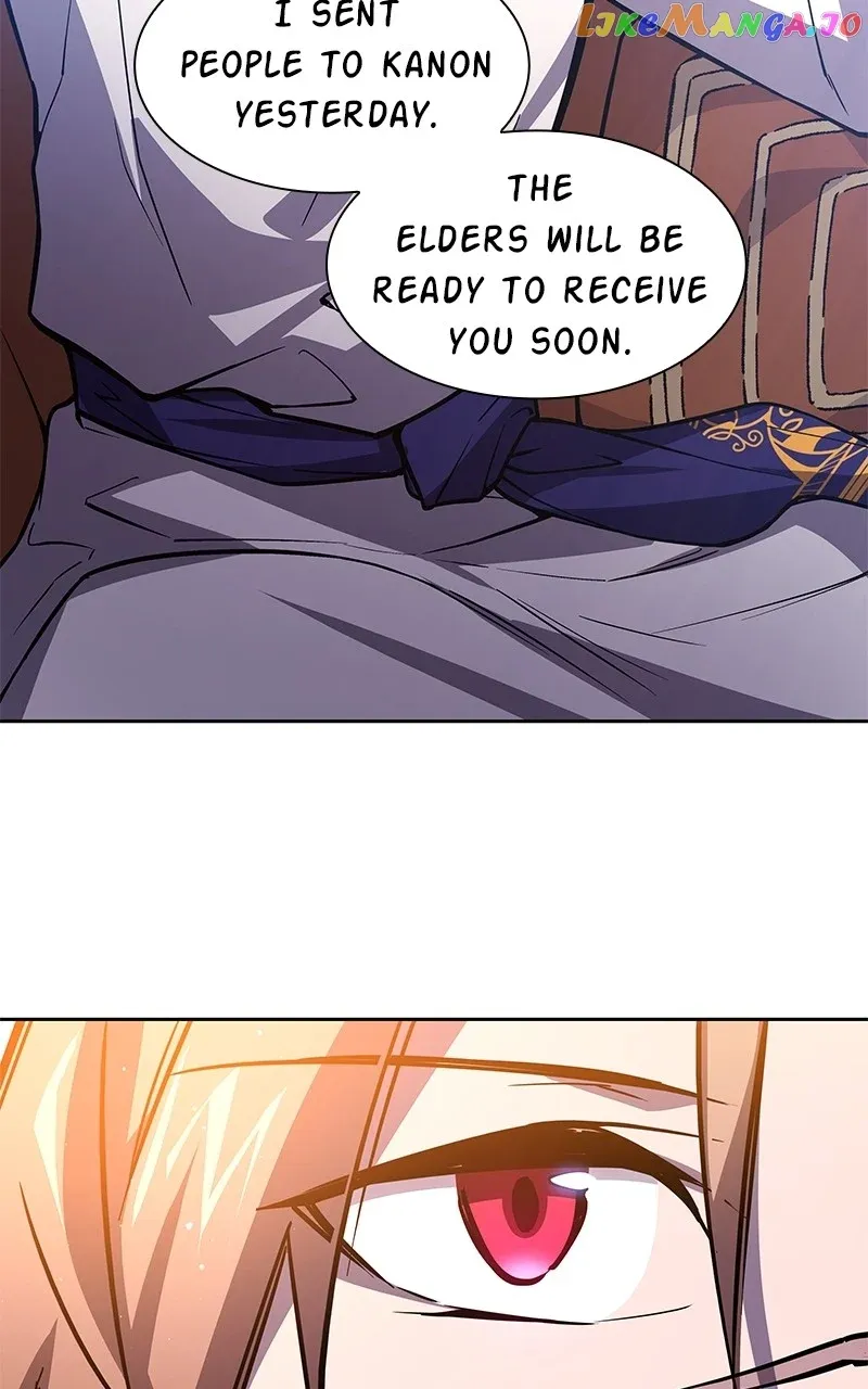 Filiarose – The Crown of Thorns Prophecy Chapter 91 - Page 15