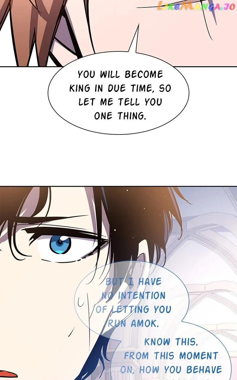 Filiarose – The Crown of Thorns Prophecy Chapter 91 - Page 16