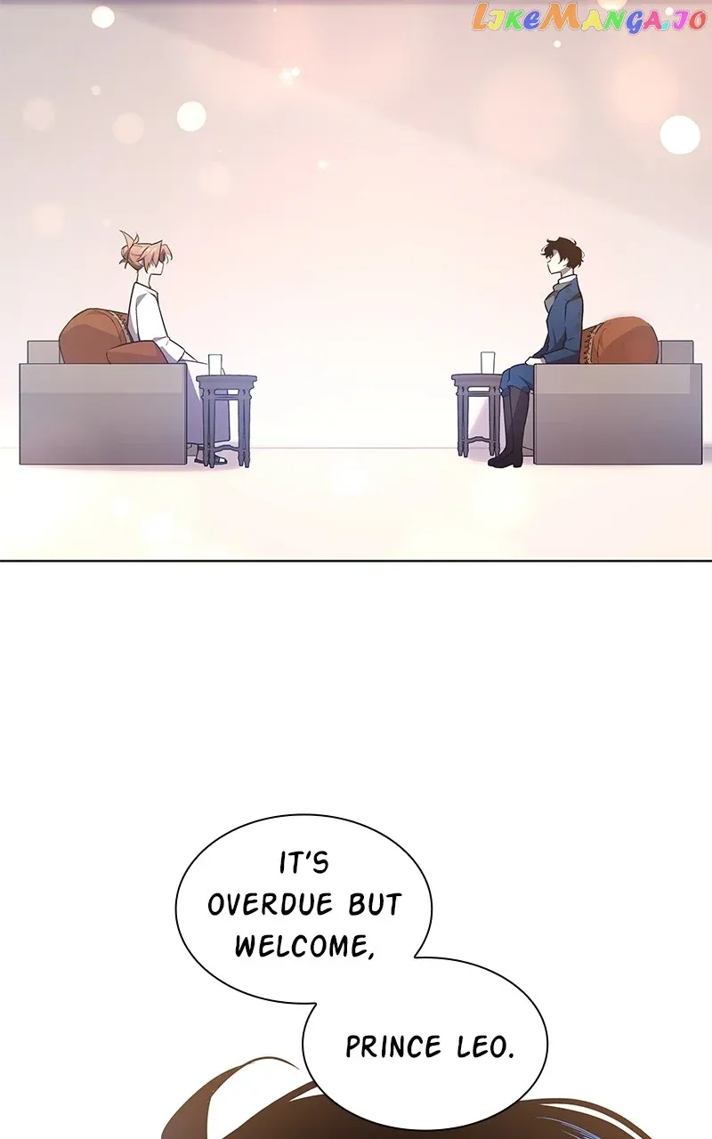 Filiarose – The Crown of Thorns Prophecy Chapter 91 - Page 18