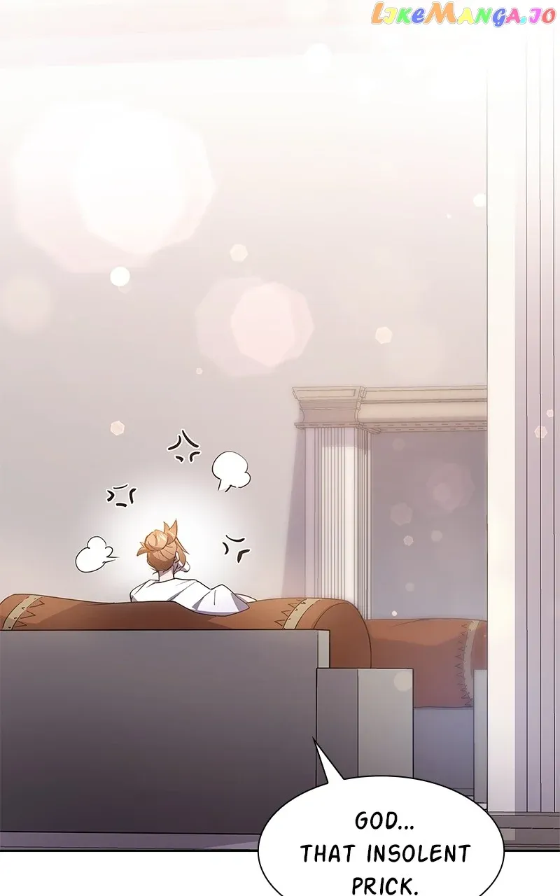 Filiarose – The Crown of Thorns Prophecy Chapter 91 - Page 22