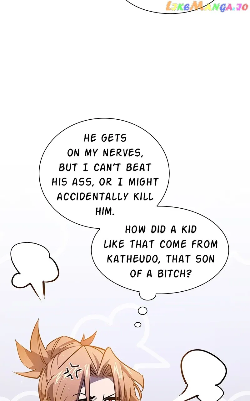 Filiarose – The Crown of Thorns Prophecy Chapter 91 - Page 23