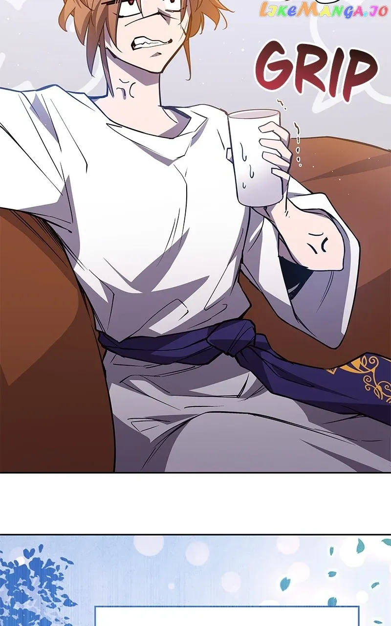 Filiarose – The Crown of Thorns Prophecy Chapter 91 - Page 24