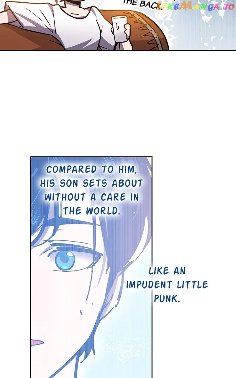 Filiarose – The Crown of Thorns Prophecy Chapter 91 - Page 26