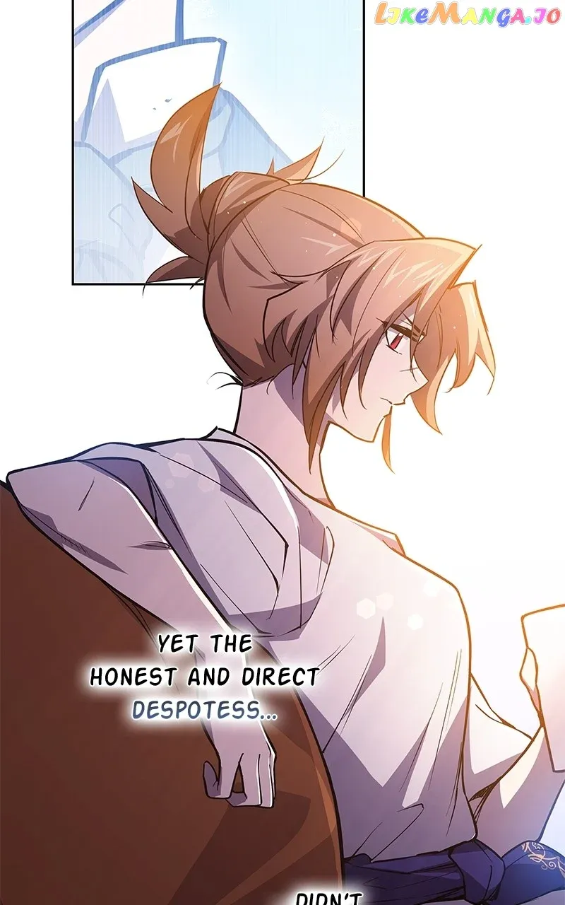 Filiarose – The Crown of Thorns Prophecy Chapter 91 - Page 27