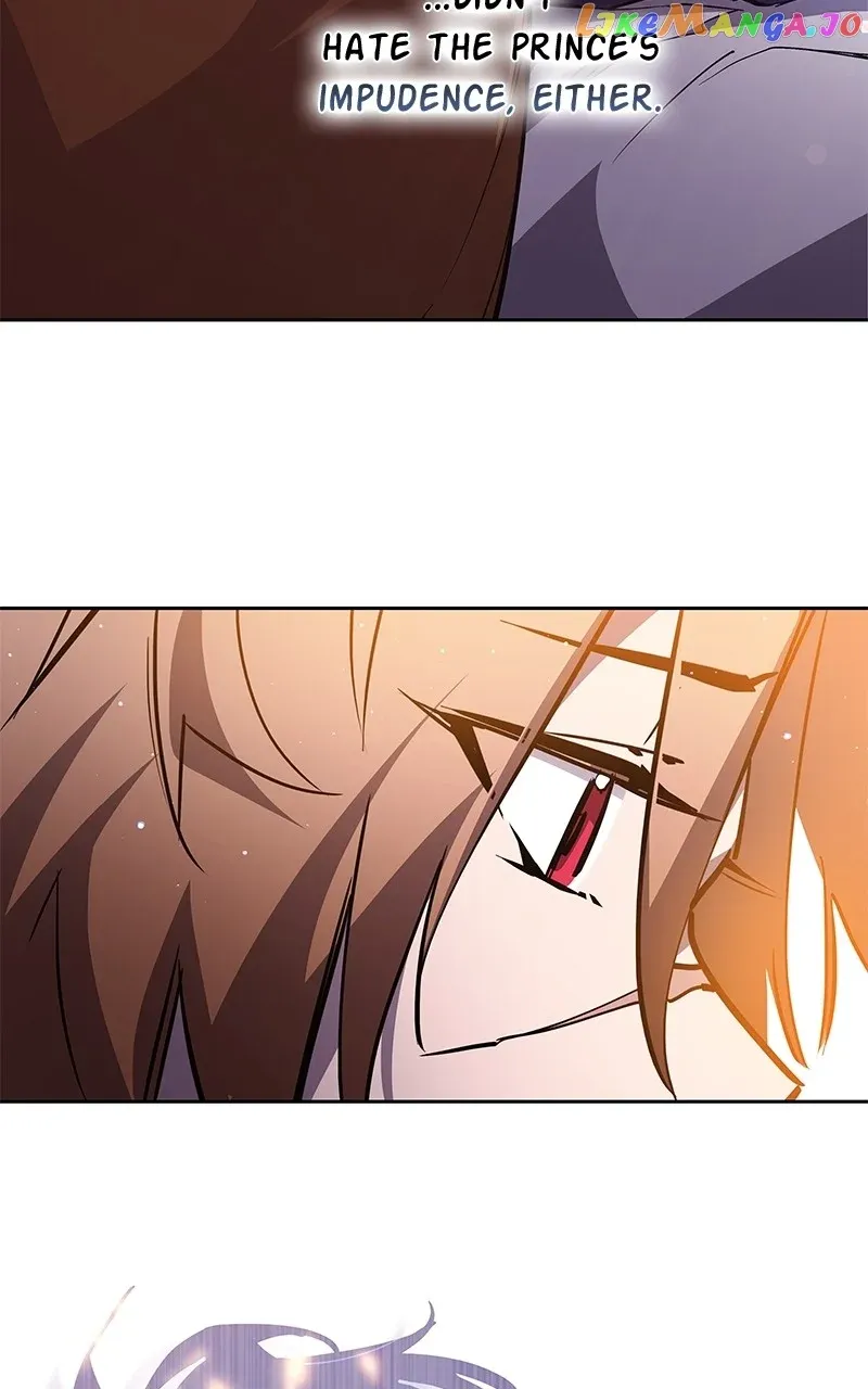 Filiarose – The Crown of Thorns Prophecy Chapter 91 - Page 28