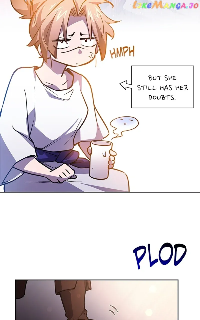 Filiarose – The Crown of Thorns Prophecy Chapter 91 - Page 30