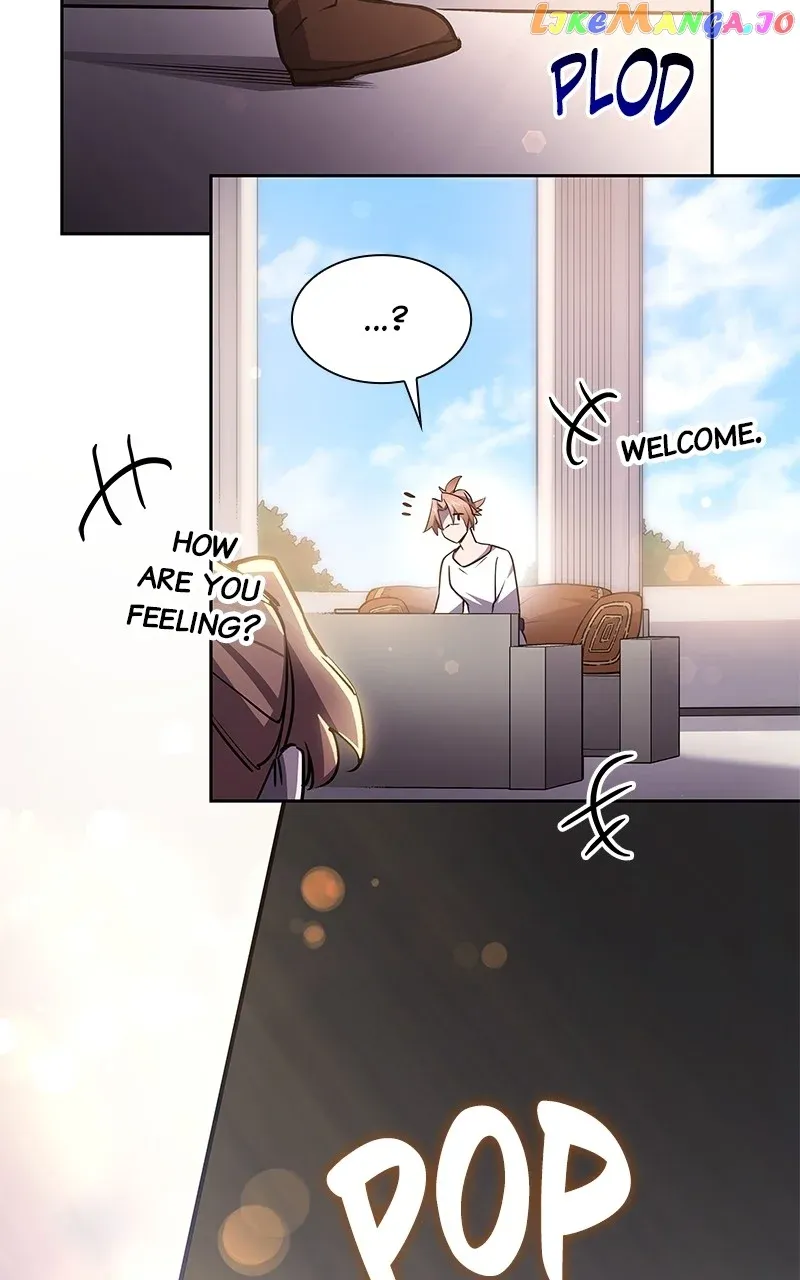 Filiarose – The Crown of Thorns Prophecy Chapter 91 - Page 31