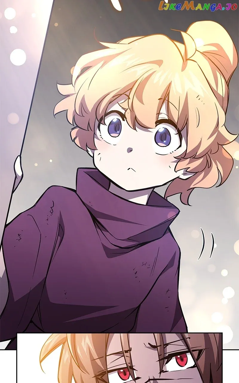 Filiarose – The Crown of Thorns Prophecy Chapter 91 - Page 32