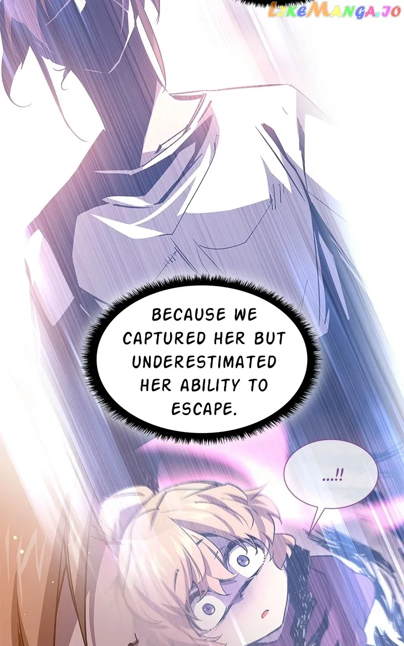 Filiarose – The Crown of Thorns Prophecy Chapter 91 - Page 34