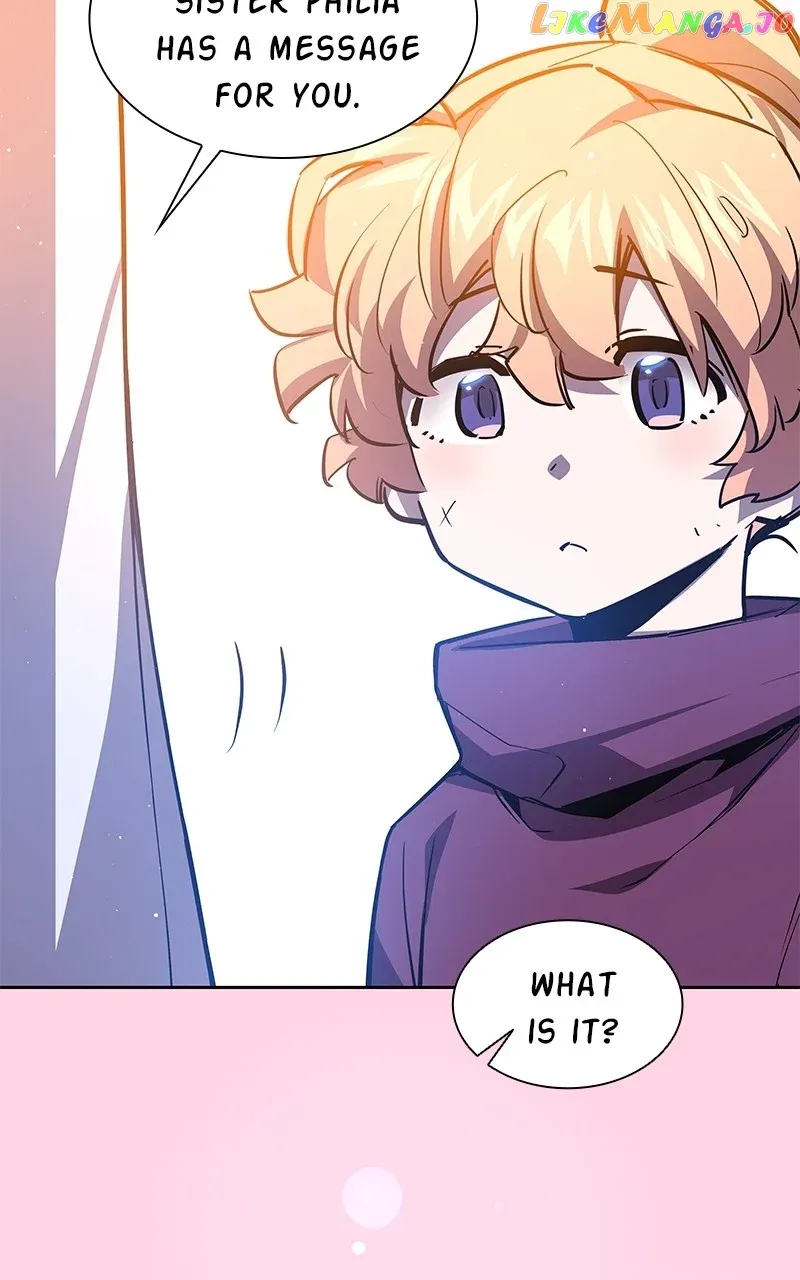 Filiarose – The Crown of Thorns Prophecy Chapter 91 - Page 37