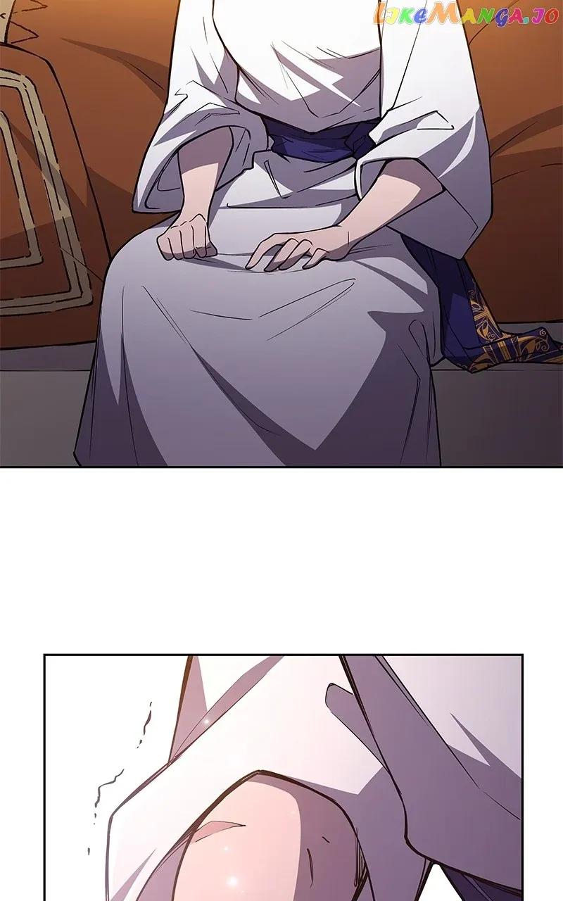 Filiarose – The Crown of Thorns Prophecy Chapter 91 - Page 39