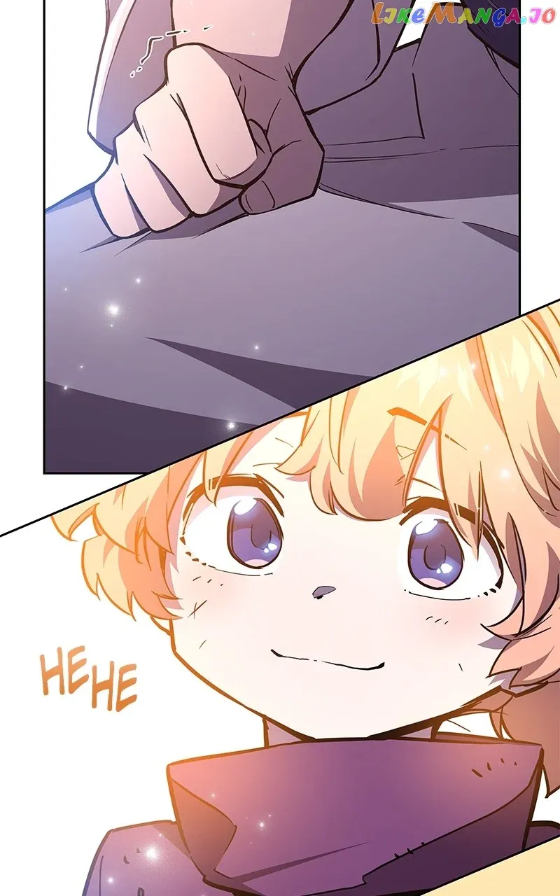 Filiarose – The Crown of Thorns Prophecy Chapter 91 - Page 40