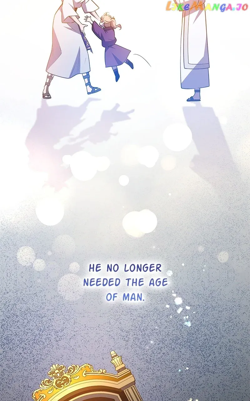 Filiarose – The Crown of Thorns Prophecy Chapter 91 - Page 42