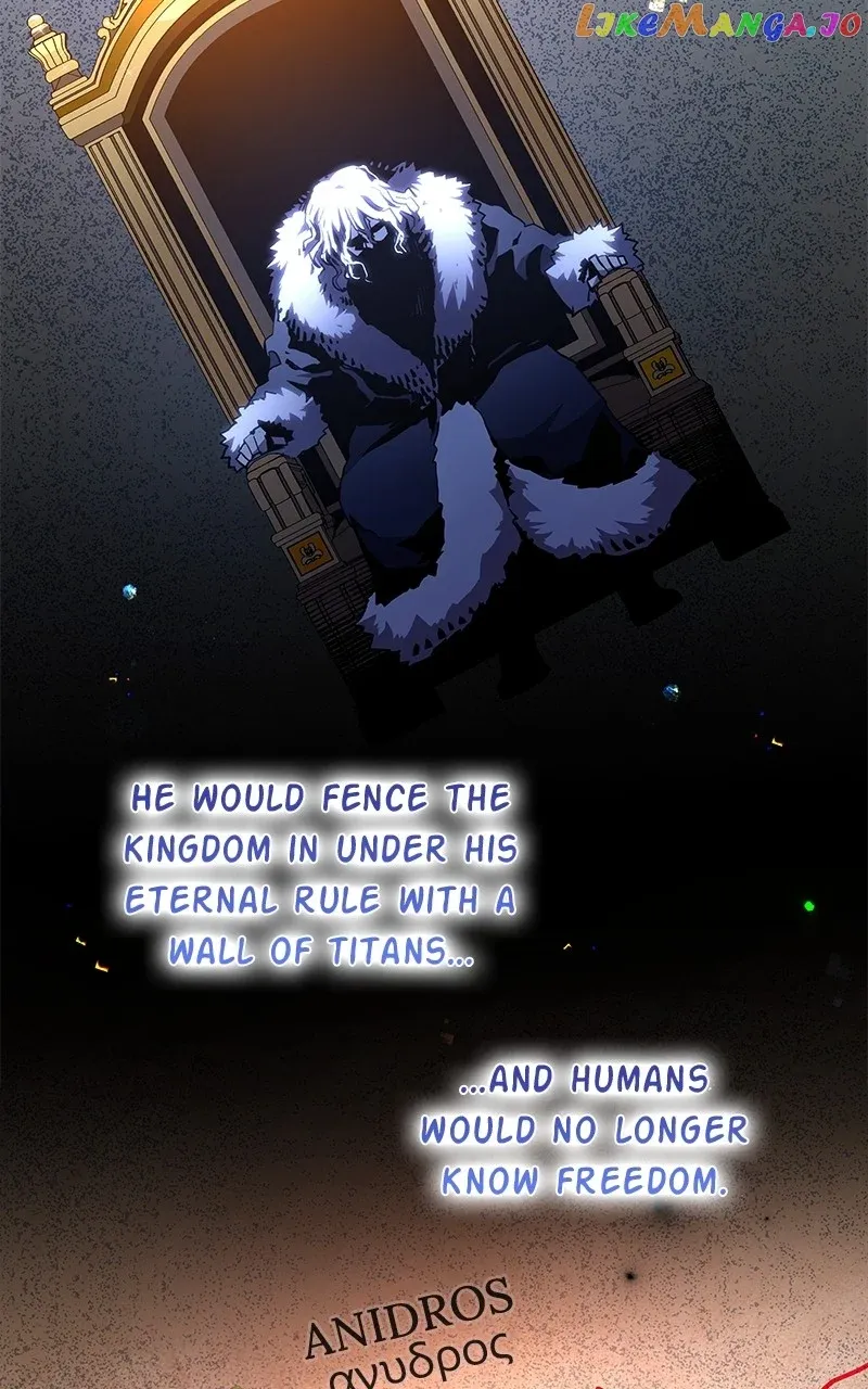 Filiarose – The Crown of Thorns Prophecy Chapter 91 - Page 43