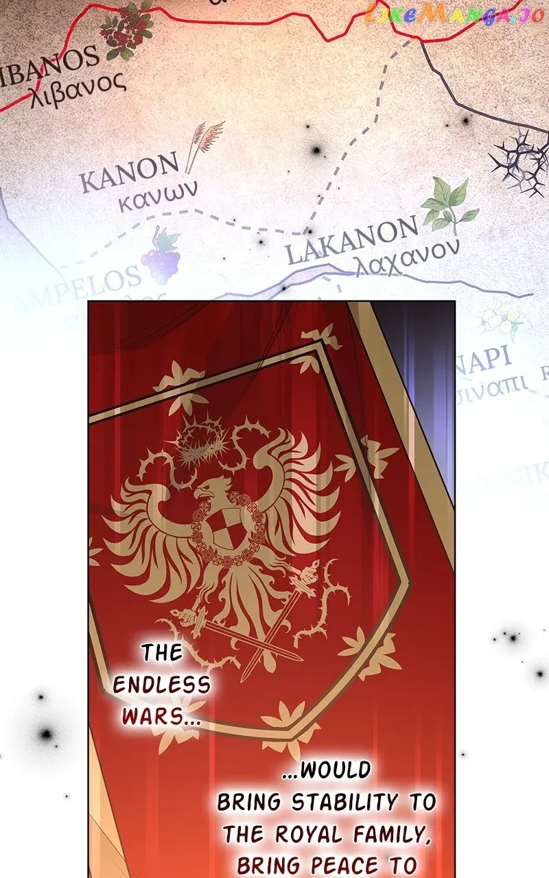 Filiarose – The Crown of Thorns Prophecy Chapter 91 - Page 44