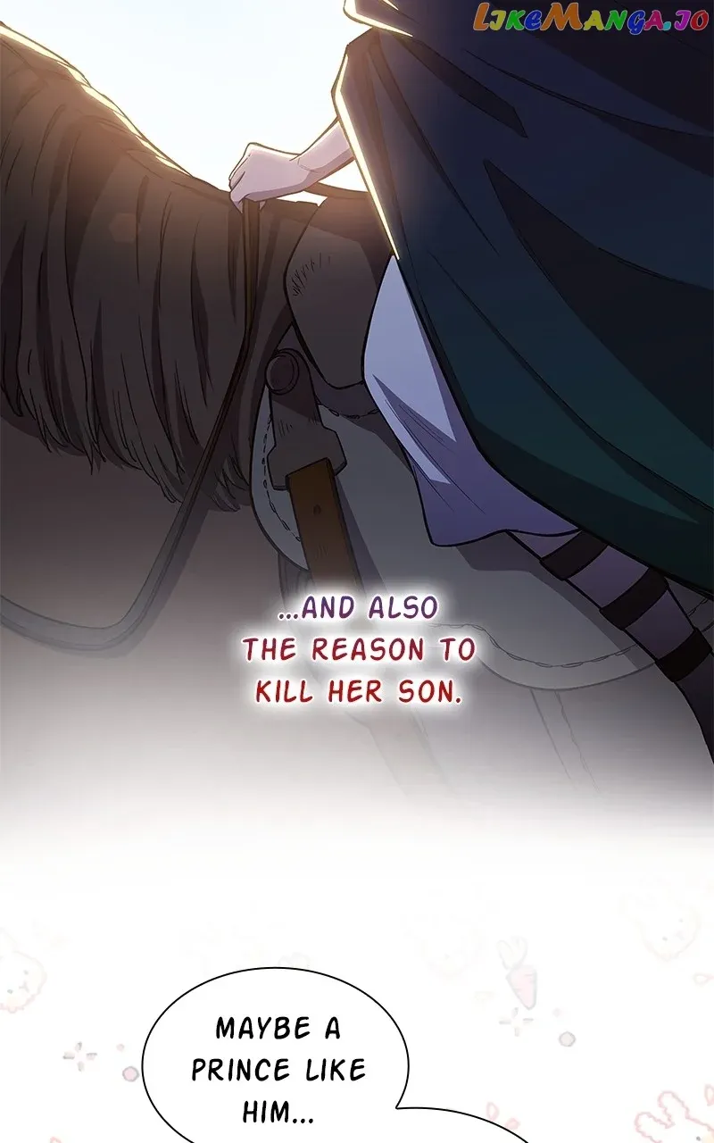 Filiarose – The Crown of Thorns Prophecy Chapter 91 - Page 50