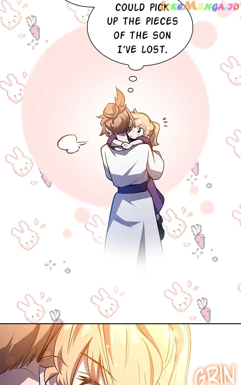 Filiarose – The Crown of Thorns Prophecy Chapter 91 - Page 51