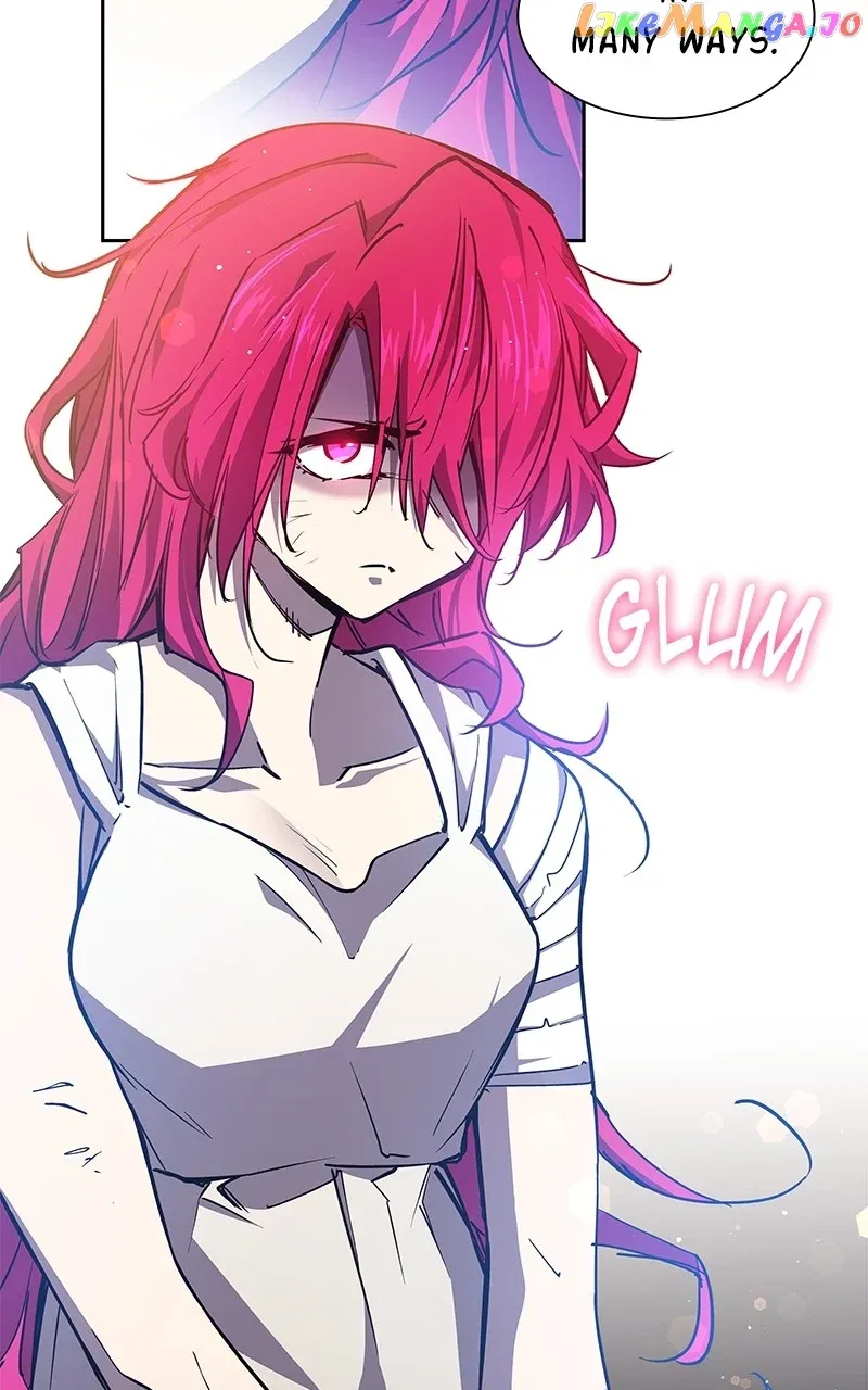 Filiarose – The Crown of Thorns Prophecy Chapter 91 - Page 57