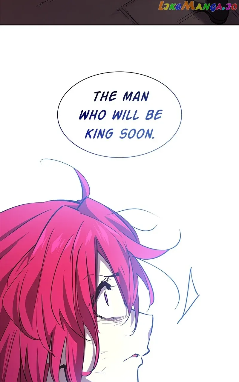 Filiarose – The Crown of Thorns Prophecy Chapter 91 - Page 61