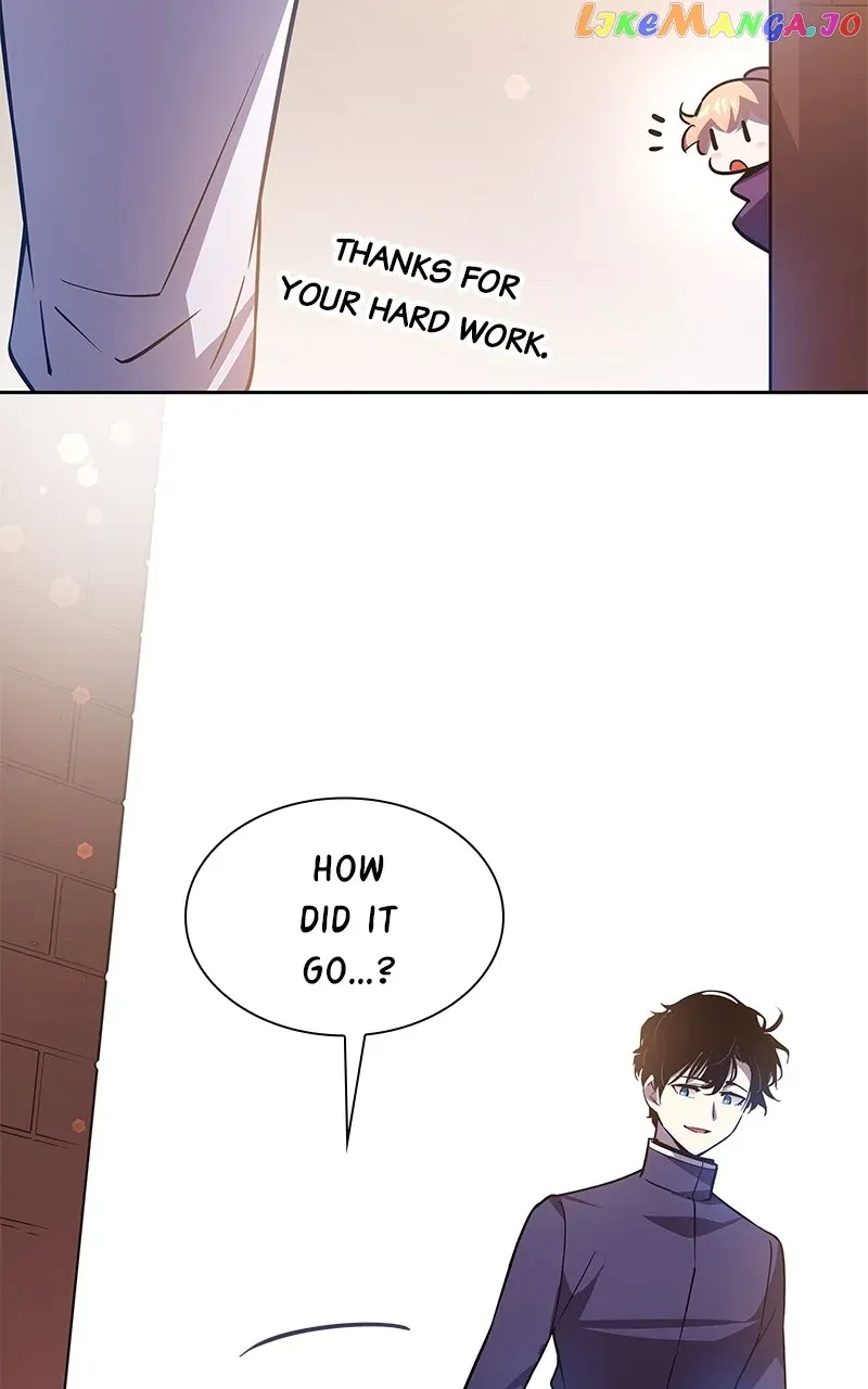 Filiarose – The Crown of Thorns Prophecy Chapter 91 - Page 69