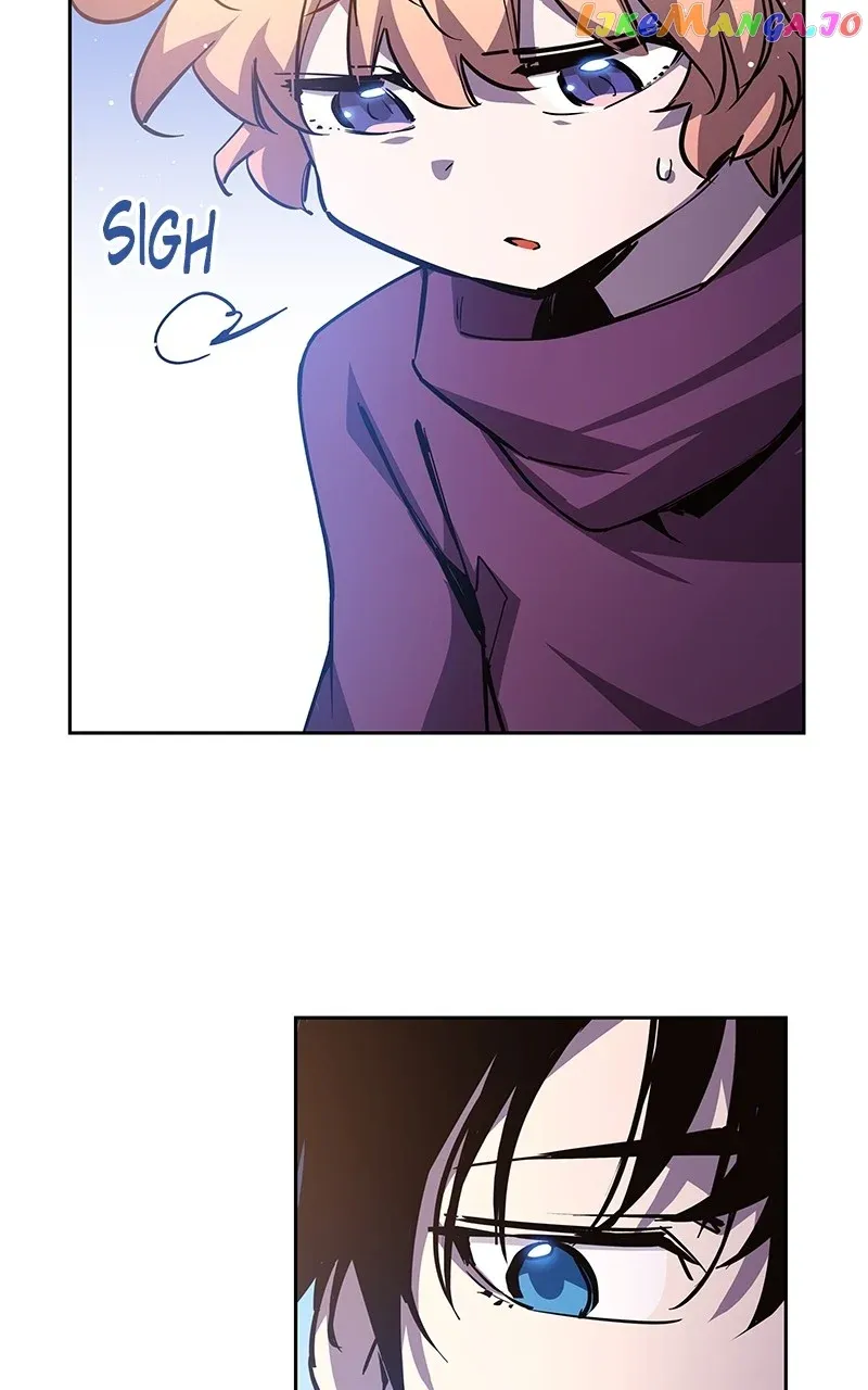 Filiarose – The Crown of Thorns Prophecy Chapter 91 - Page 71