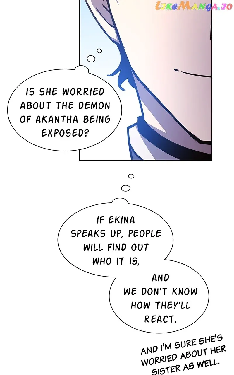 Filiarose – The Crown of Thorns Prophecy Chapter 91 - Page 72