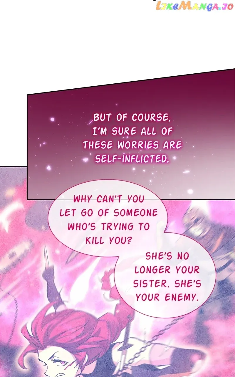 Filiarose – The Crown of Thorns Prophecy Chapter 91 - Page 73