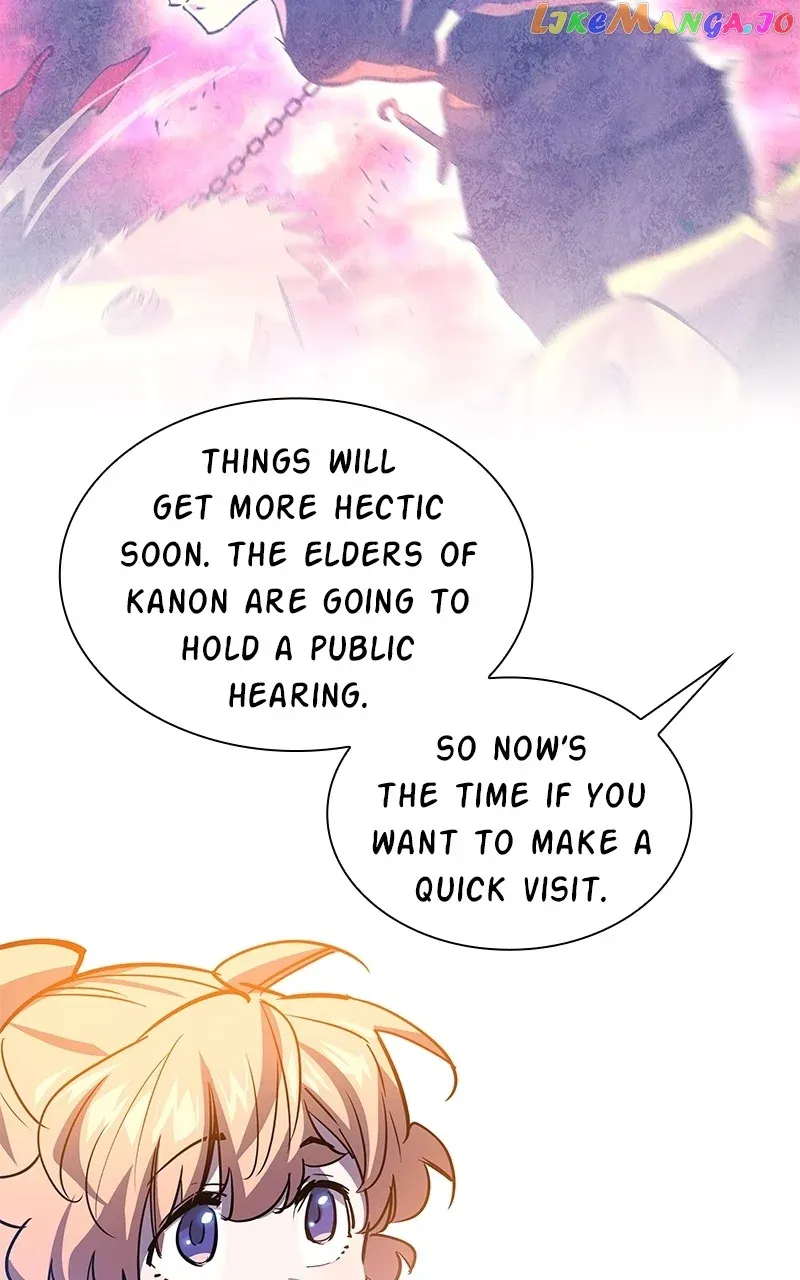 Filiarose – The Crown of Thorns Prophecy Chapter 91 - Page 74