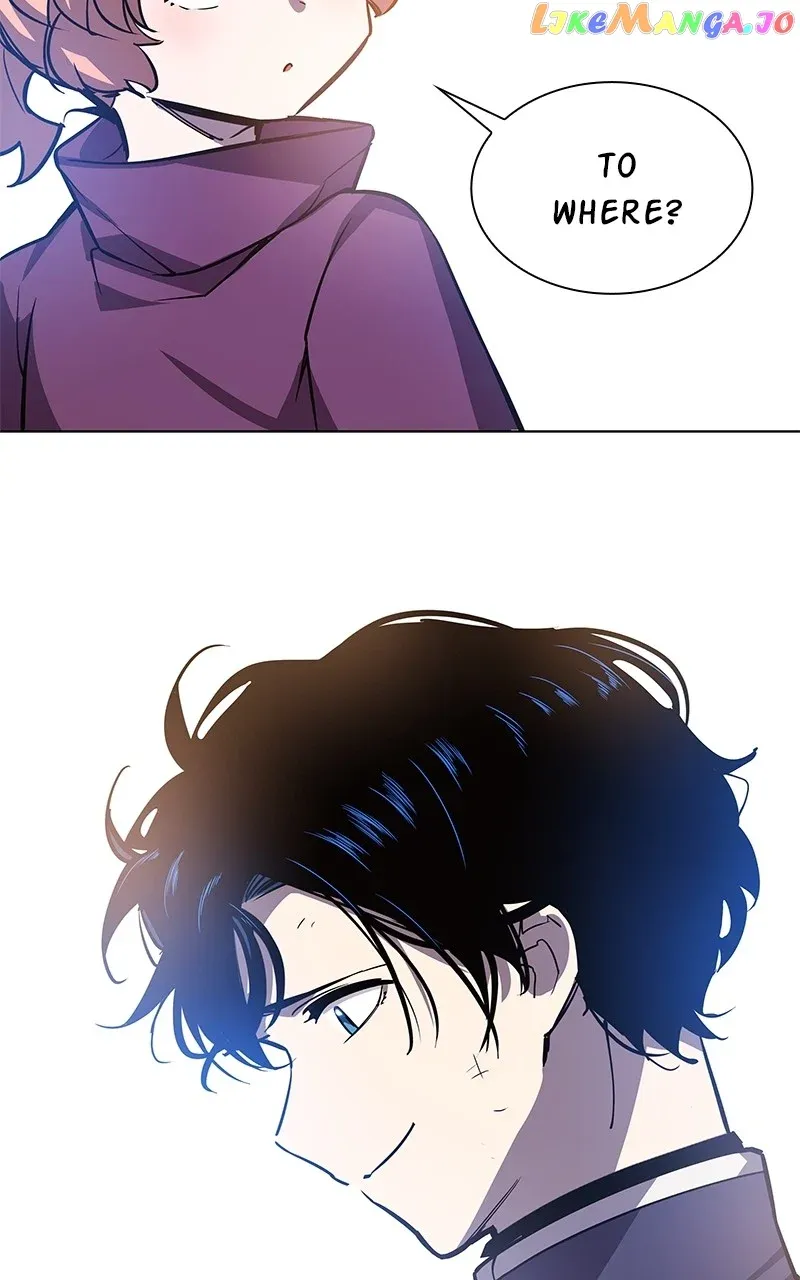 Filiarose – The Crown of Thorns Prophecy Chapter 91 - Page 75