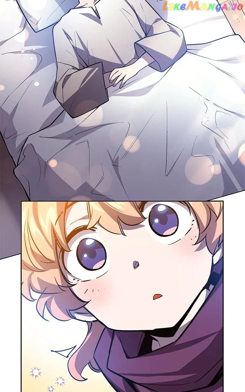 Filiarose – The Crown of Thorns Prophecy Chapter 91 - Page 77