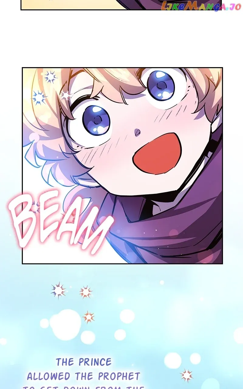 Filiarose – The Crown of Thorns Prophecy Chapter 91 - Page 78