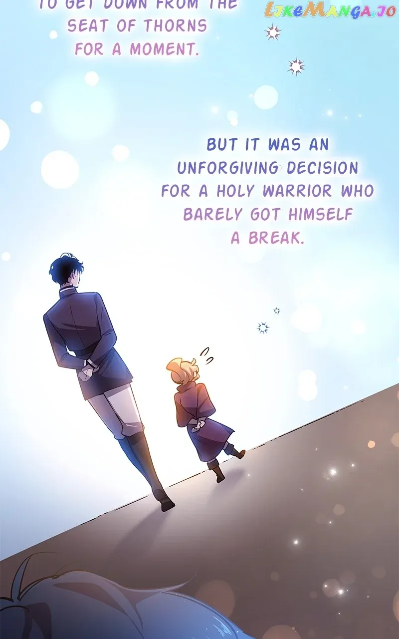 Filiarose – The Crown of Thorns Prophecy Chapter 91 - Page 79