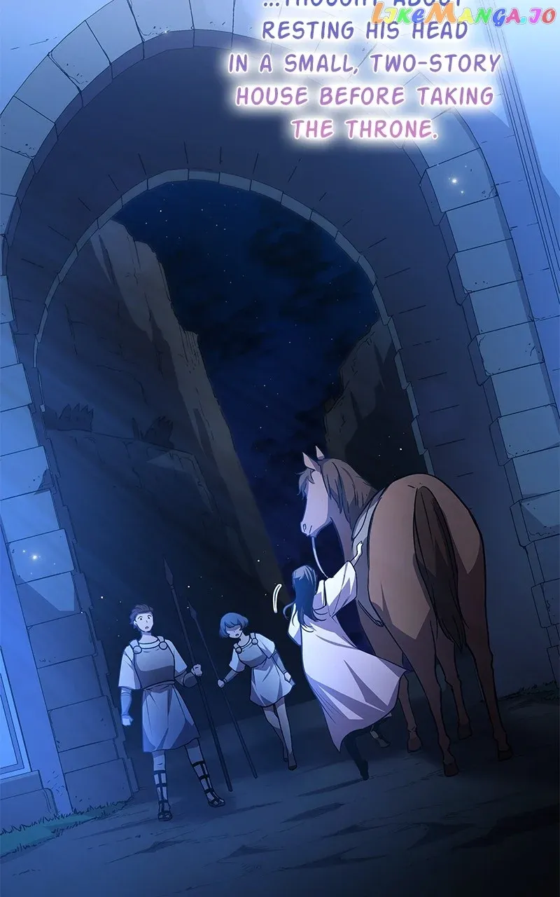 Filiarose – The Crown of Thorns Prophecy Chapter 91 - Page 81