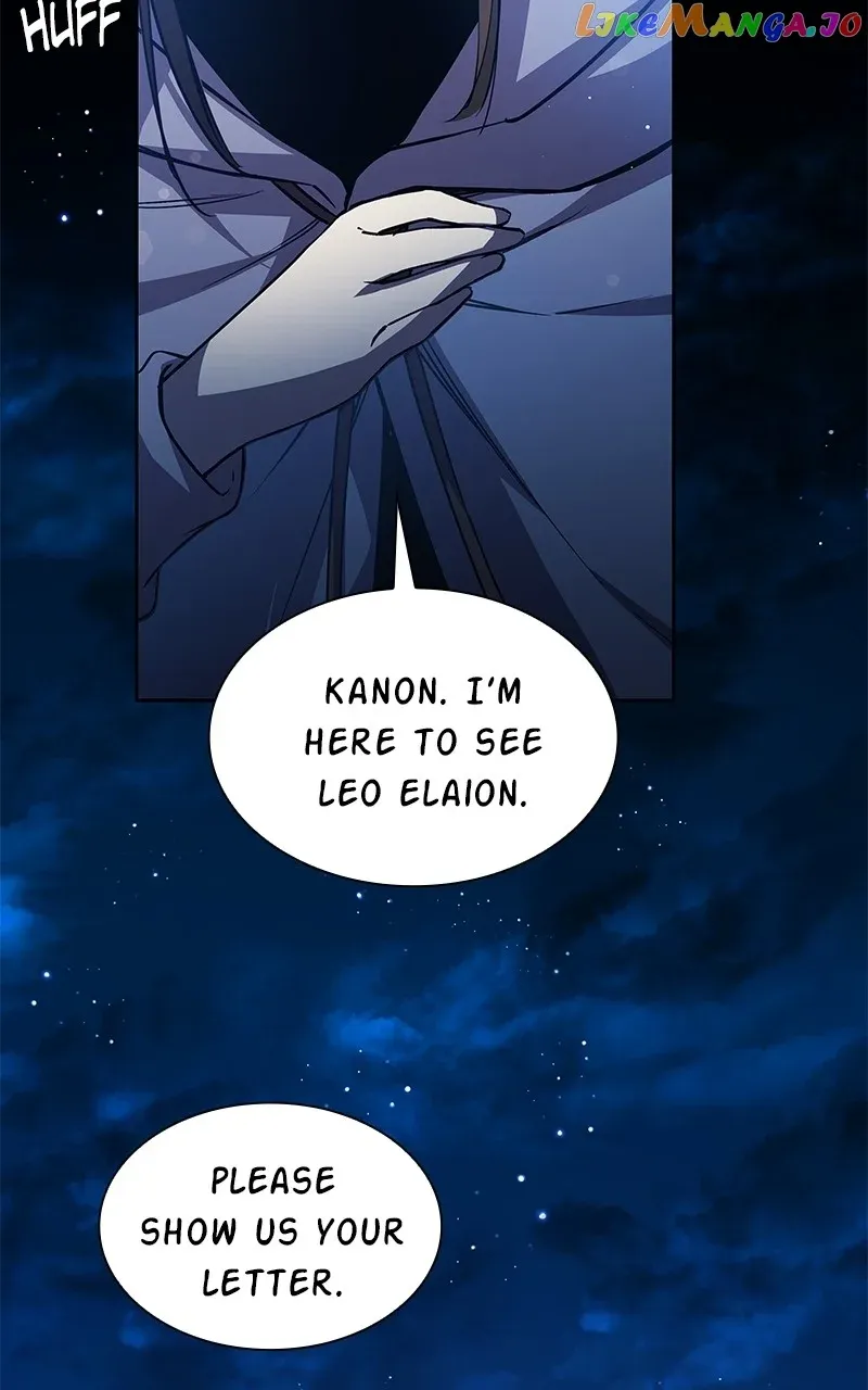 Filiarose – The Crown of Thorns Prophecy Chapter 91 - Page 83