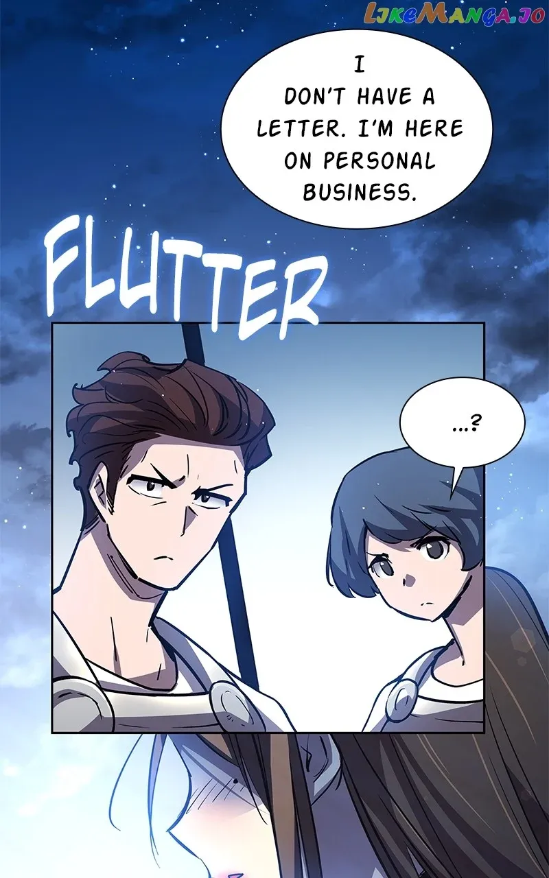 Filiarose – The Crown of Thorns Prophecy Chapter 91 - Page 84